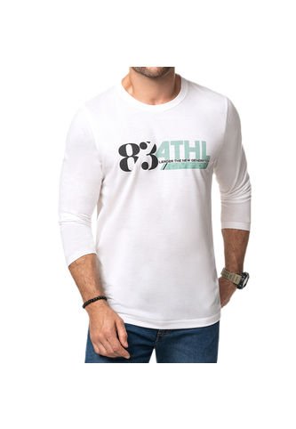 Camibuzo Division Blanco Para Hombre Croydon Croydon