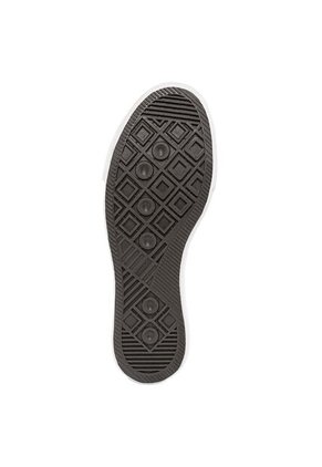 Zapatos School Cake Negro-Blanco Para Mujer Croydon