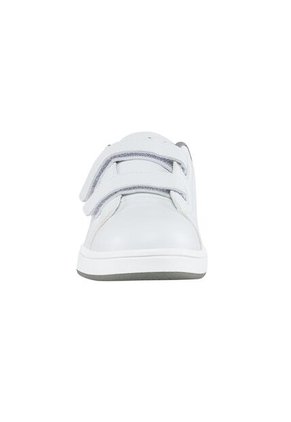 Tenis Colegio Tirtel V Blanco Para Hombre Y Mujer Croydon