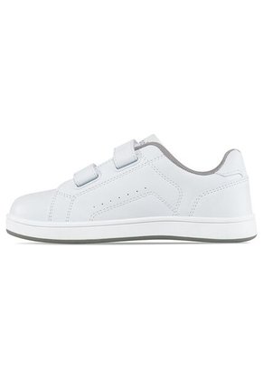 Tenis Colegio Tirtel V Blanco Para Hombre Y Mujer Croydon