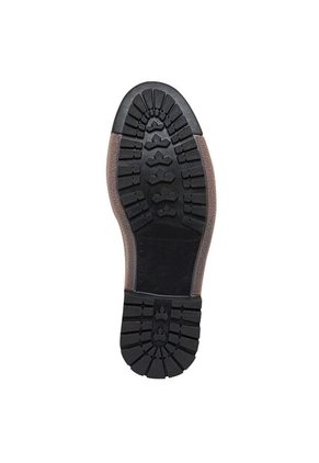 Botas Zulu Negro Para Hombre Croydon