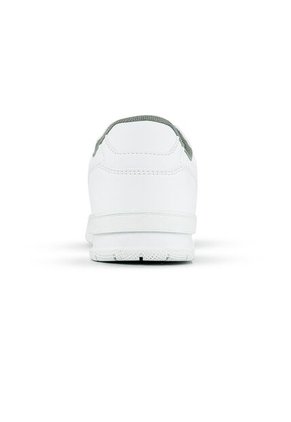 Tenis Colegio Krop Blanco Para Niño Y Niña Croydon