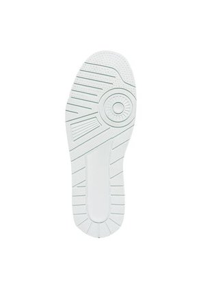 Tenis Colegio Krop Blanco Para Niño Y Niña Croydon