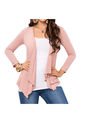 Saco Esperanza Rosa Para Mujer Croydon de Croydon