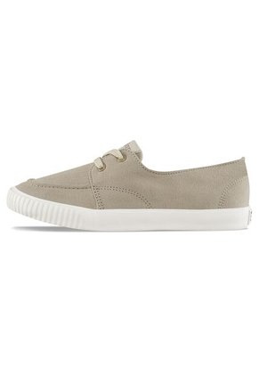 Tenis Hanifa 2 Beige Croydon Para Mujer