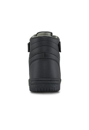 Tenis Colegio Faler Negro Para Niño Y Niña Croydon