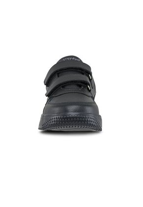 Tenis Colegio Shopir Pro V Negro-Gris Para Hombre Y Mujer Croydon