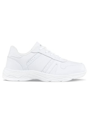 Tenis Colegio Kellan C Blanco Para Hombre Y Mujer Croydon