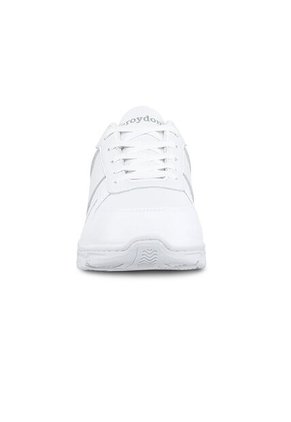 Tenis Colegio Kellan C Blanco Para Hombre Y Mujer Croydon