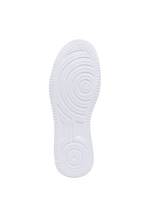 Tenis Colegio Shopir Pro C Blanco-Gris Para Niño Y Niña Croydon