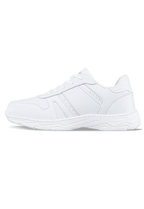 Tenis Colegio Kellan C Blanco Para Hombre Y Mujer Croydon