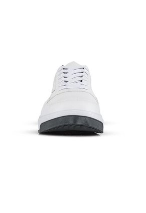 Tenis Urbanos Isak Blanco Croydon Para Hombre