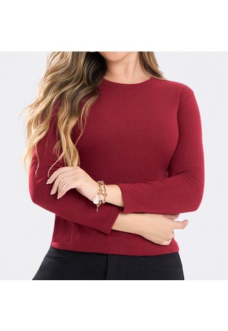 Buzo Fanny Vino Croydon Para Mujer Croydon