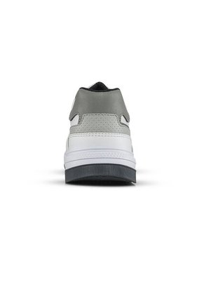 Tenis Urbanos Isak Blanco Croydon Para Hombre