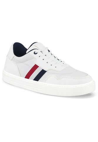 Tenis Kenai Blanco Para Hombre Croydon Croydon