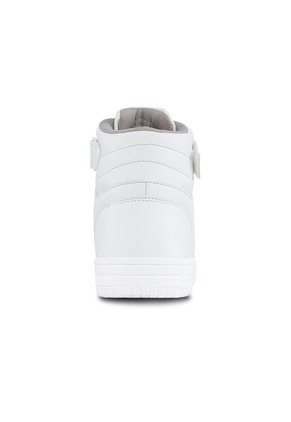 Tenis Colegio Faler Blanco Para Niña Y Niño Croydon