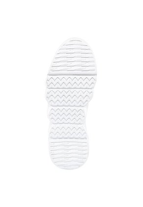 Tenis Colegio Delor Blanco Para Niño Y Niña Croydon