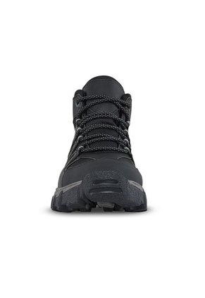 Botas Outdoor Analya Negro Croydon Para Mujer