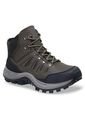 Botas Outdoor Nasir Verde Para Hombre Croydon de Croydon