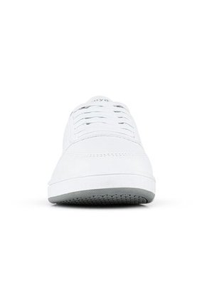 Tenis Colegio Radin C Blanco Para Niño Y Niña Croydon