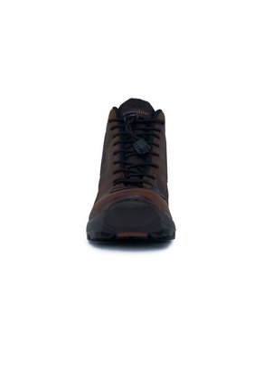 Botas Outdoor Slimer Cr Café Para Hombre Croydon