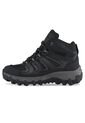 Botas Outdoor Analya Negro Croydon Para Mujer de Croydon
