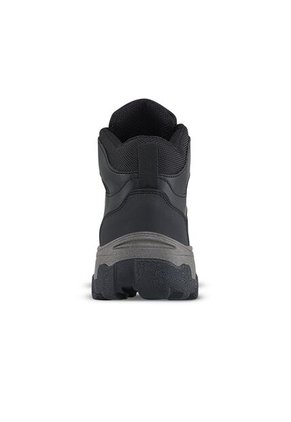 Botas Outdoor Analya Negro Croydon Para Mujer