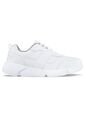 Tenis Colegio Hannir C Blanco-Gris Para Hombre Y Mujer Croydon de Croydon