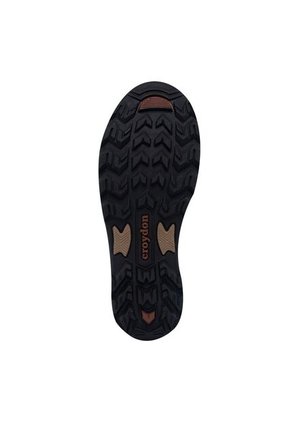 Botas Outdoor Slimer Cr Café Para Hombre Croydon