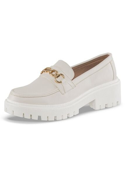 Mocasines Charit Marfil Croydon Para Mujer