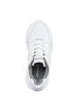 Tenis Colegio Hannir C Blanco-Gris Para Hombre Y Mujer Croydon de Croydon