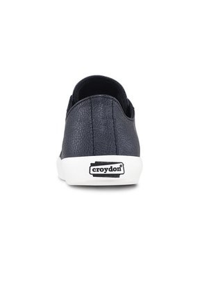 Zapatos Dikla Negro Para Mujer Croydon