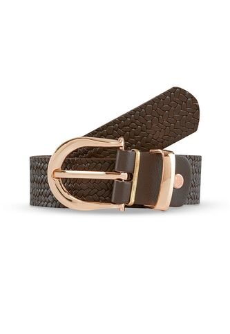 Correa Allison Café Croydon Para Mujer Croydon