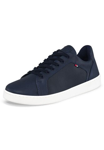 Tenis Emir Azul Para Hombre Croydon Croydon