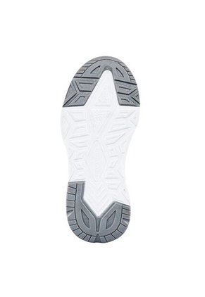 Tenis Colegio Neril C Blanco-Gris Para Niño Y Niña Croydon