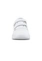 Tenis Colegio Shopir Pro V Blanco-Gris Para Hombre Y Mujer Croydon de Croydon