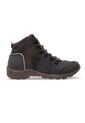 Botas Outdoor Daytona Café Para Hombre Croydon de Croydon