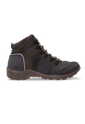 Botas Outdoor Daytona Café Para Hombre Croydon