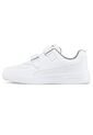 Tenis Colegio Shopir Pro V Blanco-Gris Para Hombre Y Mujer Croydon de Croydon