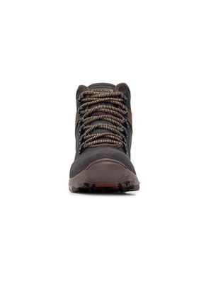 Botas Outdoor Daytona Café Para Hombre Croydon