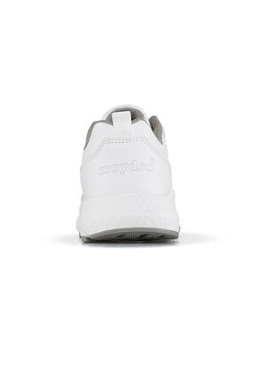 Tenis Escolares Xcoleg C Blanco Para Niña Y Niño Croydon