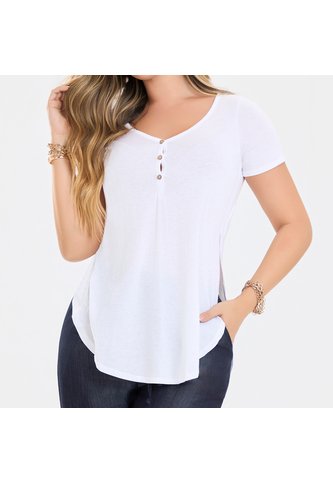 Blusa Anggy Blanco Croydon Para Mujer Croydon