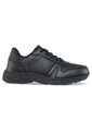 Tenis Colegio Kellan C Negro Para Hombre Y Mujer Croydon de Croydon