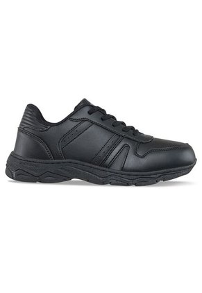 Tenis Colegio Kellan C Negro Para Hombre Y Mujer Croydon