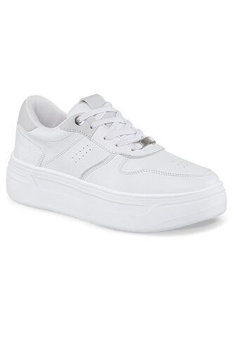 Zapatos Cayetana Blanco Para Mujer Croydon Croydon
