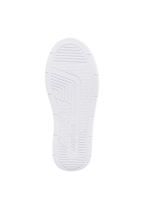 Tenis Colegio Roblo Bota Blanco Para Niño Y Niña Croydon