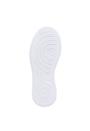 Tenis Colegio Shopir C Blanco-Gris Para Niño Y Niña Croydon