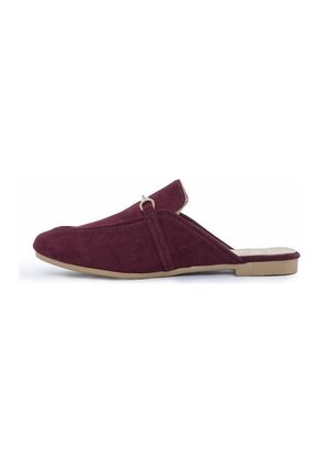 Zuecos Danay Croydon