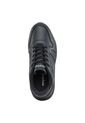 Tenis Colegio Kellan C Negro Para Hombre Y Mujer Croydon de Croydon