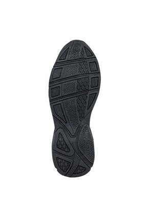 Tenis Colegio Kellan C Negro Para Hombre Y Mujer Croydon